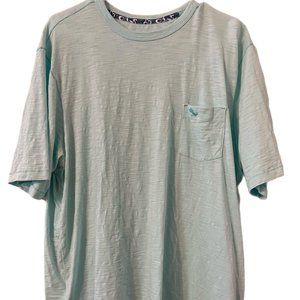 Men's Tommy Bahama Classic T-Shirt. Large
